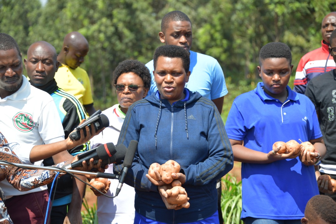 Jean-Claude Nshimirimana tweet media