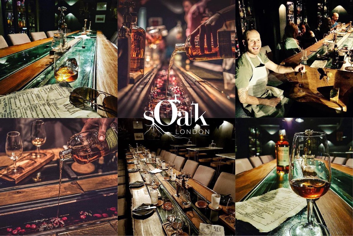 sOak London tweet media