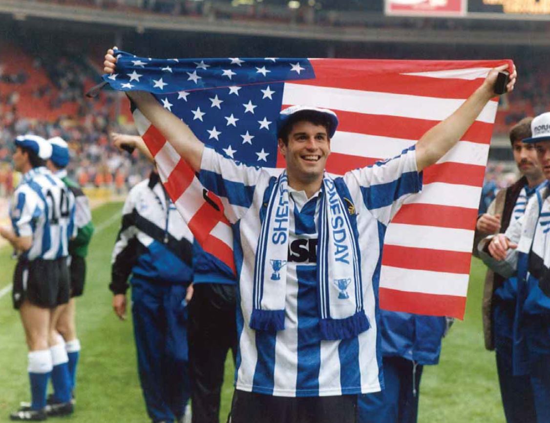 🇺🇸 Happy #IndependenceDay to all Owls fans celebrating!

#swfc 🔵⚪️