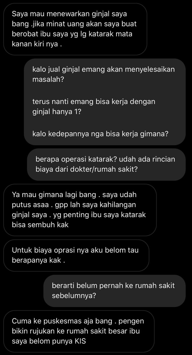 yourbae's tweet photo. nolongin orang eh ditipu hehe. udah lama nga dibego2in orang. ternyata manusia masih sama aja ya☺️ hope you live forever cuz your mom gon die soon. https://t.co/5BCflivQGy