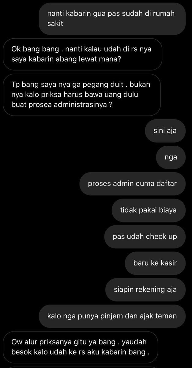 yourbae's tweet photo. nolongin orang eh ditipu hehe. udah lama nga dibego2in orang. ternyata manusia masih sama aja ya☺️ hope you live forever cuz your mom gon die soon. https://t.co/5BCflivQGy