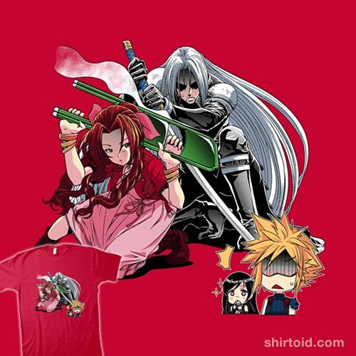 "Ultimate Weapon" by @CoinboxTees is $14 today https://t.co/m4zYy1reg4 https://t.co/cCIufgkieJ