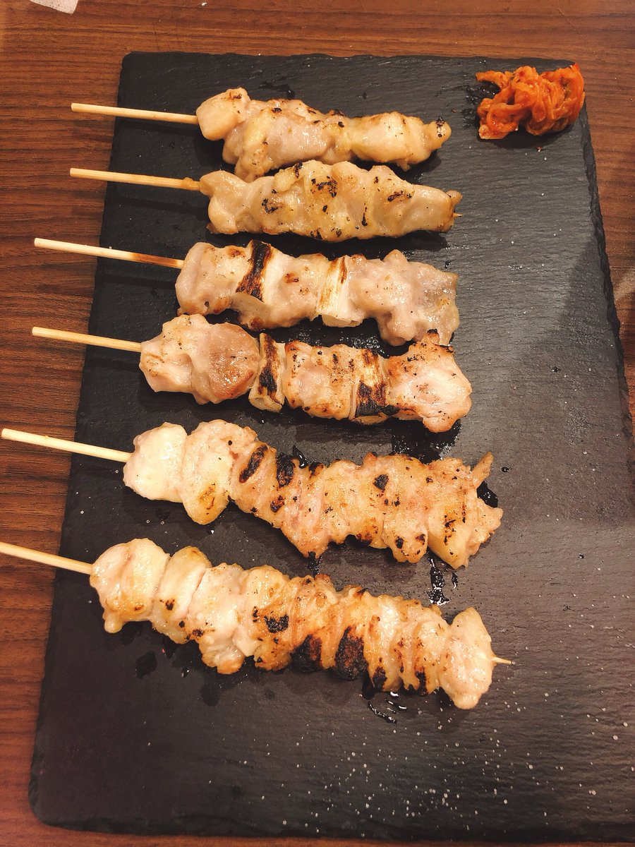 もりちゃん クスッ人 焼き鳥1本39円 安くてうまいは神 やきとりさんきゅう 亀戸と神保町にあるよ T Co Bpmra8lm9w もりちゃん クスッ人 焼き鳥1本39円 安くてうまいは神 やきとりさんきゅう 亀戸と神保町にあるよ T Co Bpmra8lm9w