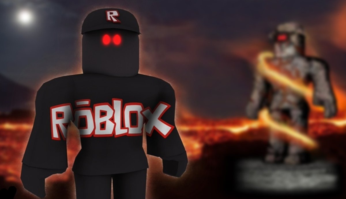 Roblox Guest 666 Eye