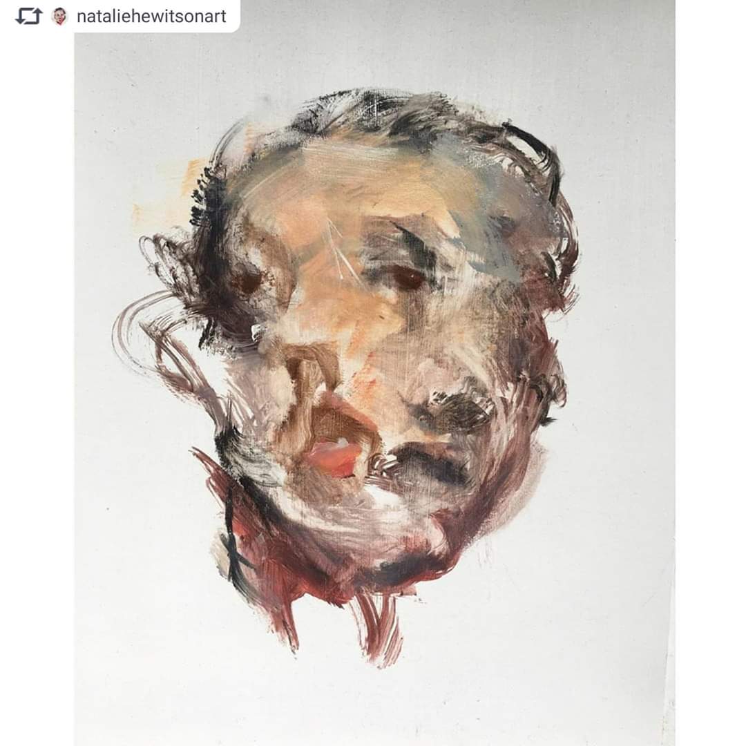 NMFestivalArts's tweet photo. Natalie Hewitson Art
Escapism. Oil on paper.
#nmarttrail #visualart #virtualarttrail #NewMillsFestival #NewMillsFestival2020 #nmf20 #NewMills #HighPeak #derbyshire #art #arttrail https://t.co/weBgHDSmas