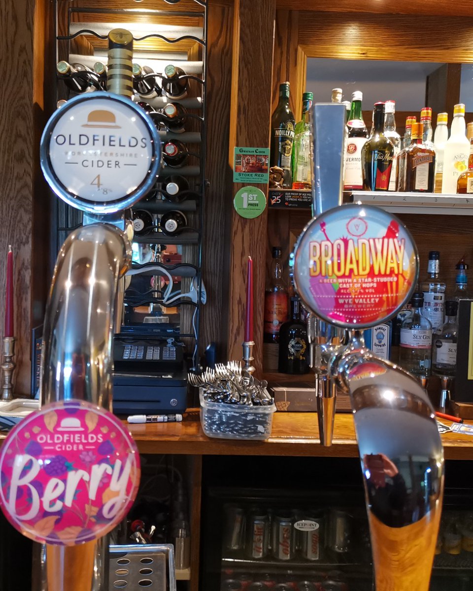 TheMonklandArms's tweet photo. The beers are all lined up ready to be served as soon as our licence allows (11am Friday and Saturday, 12 on Sunday) but in the meantime Breakfast is now being served until 11.30am
#pubbreakfast #realale #camra https://t.co/bGfWaTGjVh