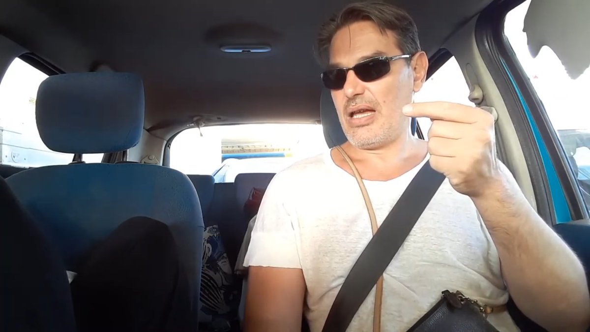 athanassios triantafyllou tweet media