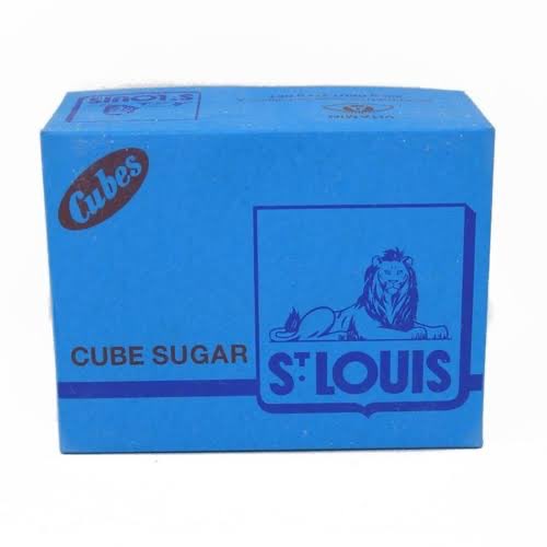 wait am i the only one who has never seen an Advert of this sugar?