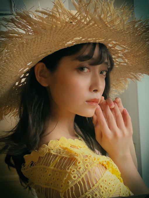 コスプレイヤーつくものTwitter画像5