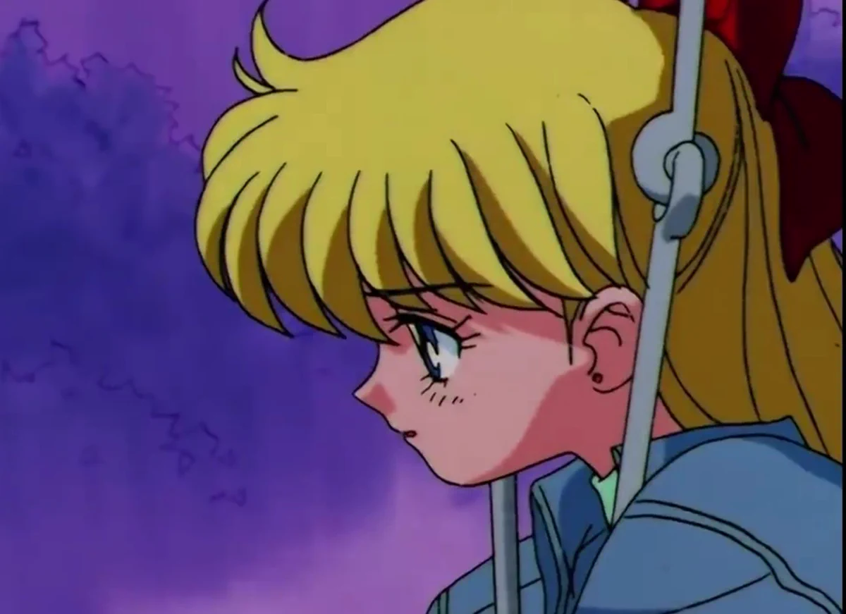 ☪アニメセラムンあらすじ垢🌎 on X: 