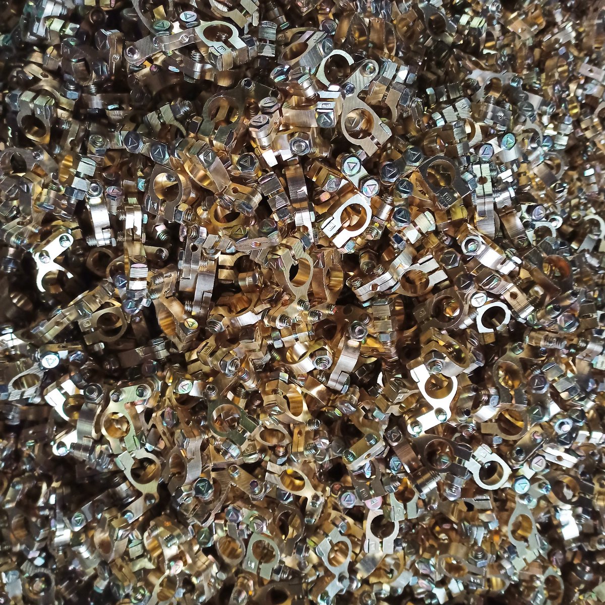 TerminalBattery's tweet image. Large and small order will be provided..#batteryterminals