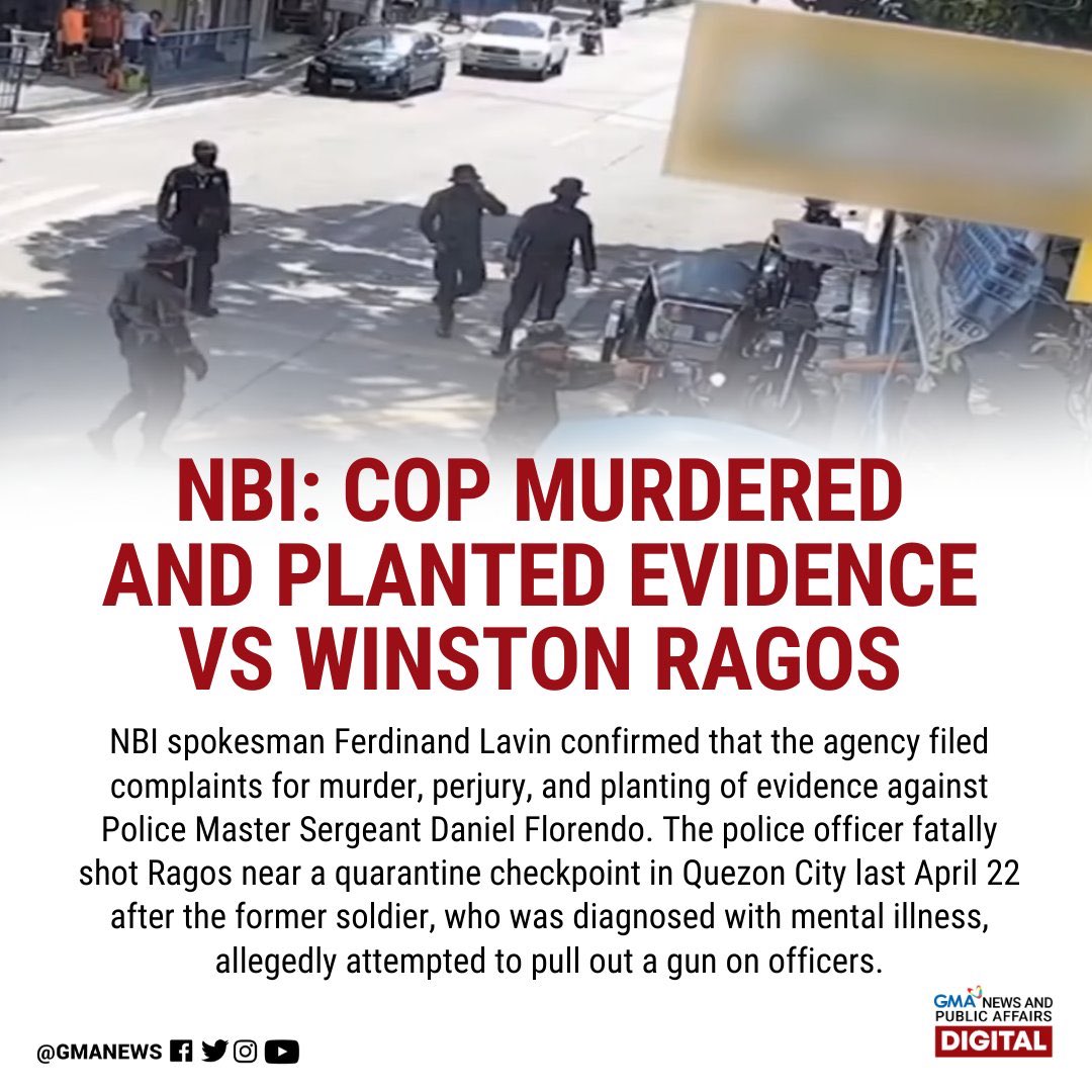 “PNP assures public anti-terror law won’t be abused” [ A Thread of Assurance ]  #JunkTerrorLaw  https://twitter.com/gmanews/status/1279308964757245954