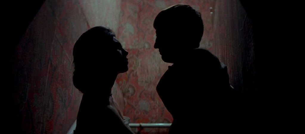 L'Aîné des Ferchaux (1963) dir. Jean-Pierre Melville