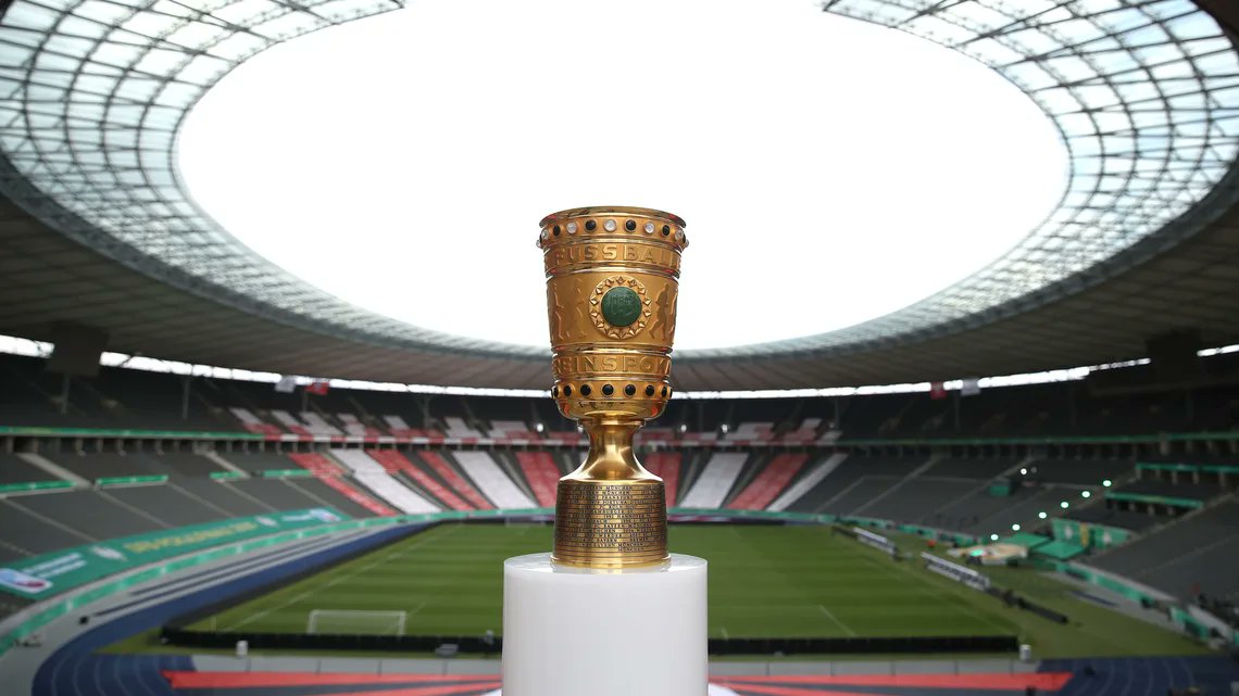 Bayern Germany On Twitter Matchday Dfb Pokal Finale Bayer Leverkusen Vs Fc Bayern 20 00 Cest Olympiastadion Berlin Miasanmia