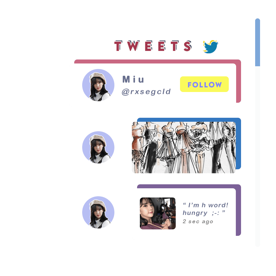 桜木、Miu ✧ tweet media