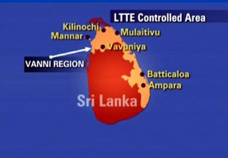 Sri Lankan view towards India********************************* India and Sri Lanka shares thousands years old history but relationship between 2 countries has gone through roller-coaster ride when Sri Lanka faced civil war and Sri Lanka saw India's interfere in negatively