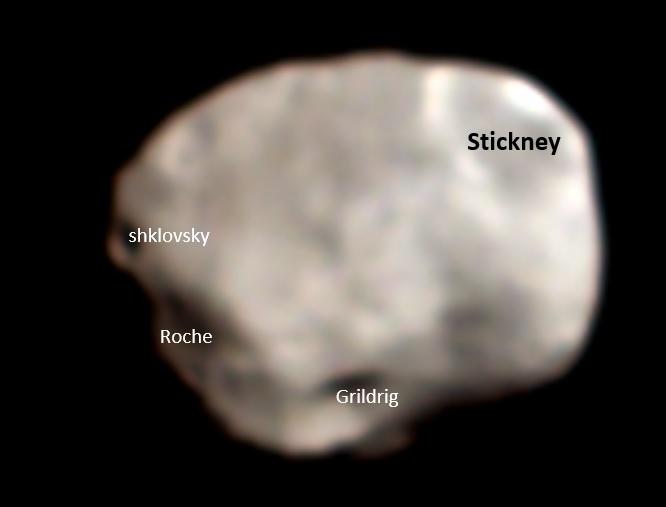 Techarge2's tweet photo. Phobos - ISRO's Mars Orbiter Mission Captures Mars' Biggest And Closest Moon.

#ISRO #mom #Mars #IndiaFirst #india #moon #marsmoon #ElonMusk #space #mission #stickney #shklovsky #Roche #grildig #Earth #SpaceX #isromars #indiaspace #biggest https://t.co/c7mxdflWZe