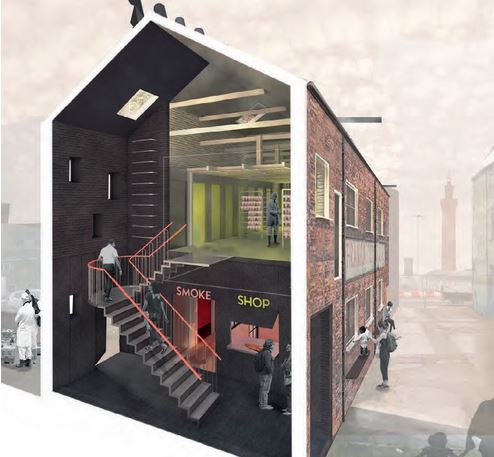 GreatGIFT1's tweet image. For fans of #cutaways everywhere - the £1Million Peterson's Project nelincs.gov.uk/1m-grant-to-re…