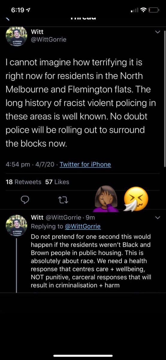 bando33rd's tweet photo. Fuck that nigga Daniel Andrews https://t.co/UxU6SGIDEH