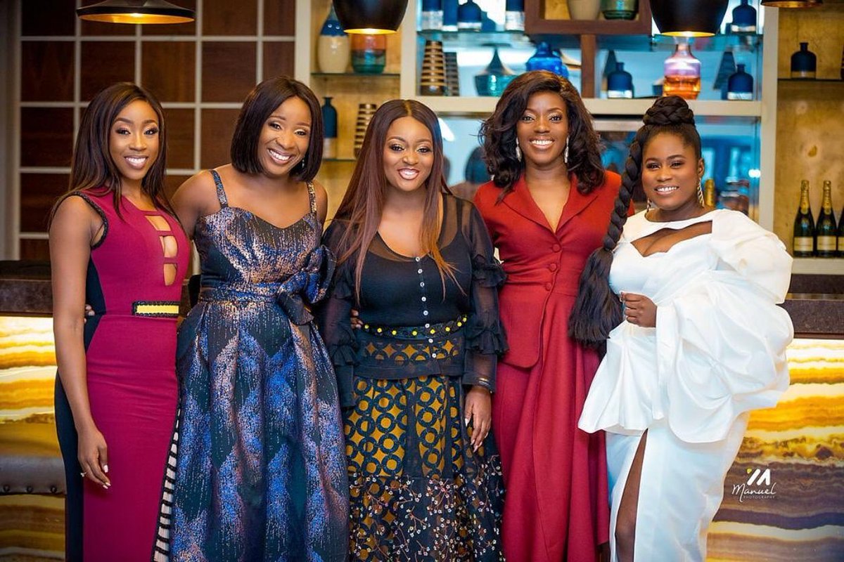 Attakaay's tweet image. Congratulations to @shirleyfmanso and the entire team for making Ghana have another win in Film. For us cinephiles, we know how big this is. Dear producers, don't slow down, bring us the best but for now let's support the win here. This is huge! #ThePerfectPictureOnNetflix