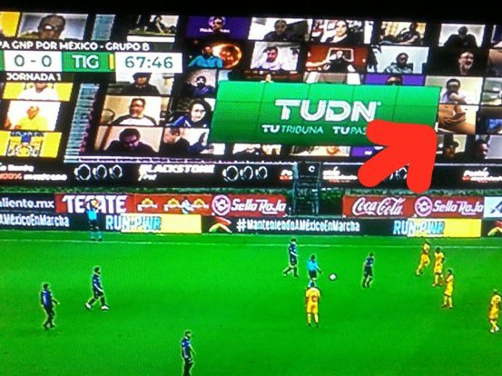 FPL_FC's tweet photo. This happened in the Mexican League 💀😂 https://t.co/2JaJLoE8NK