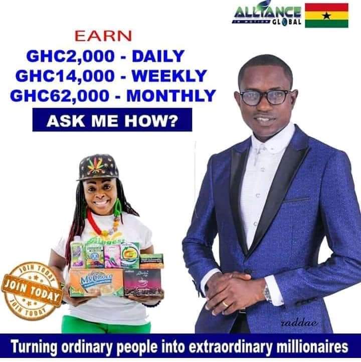 RubylynAfos's tweet image. Never ever give up on your dream. Keep pushing, keep trying, patient, it’s a matter of determination and persistence!
BE ONE OF US...