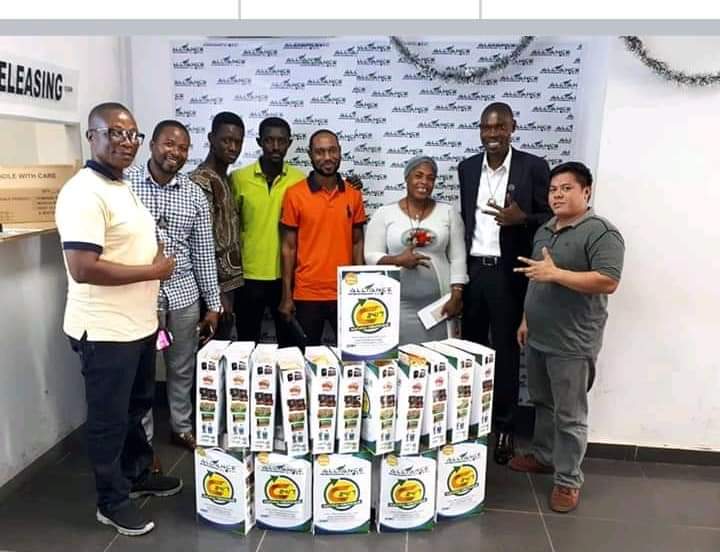 RubylynAfos's tweet image. Never ever give up on your dream. Keep pushing, keep trying, patient, it’s a matter of determination and persistence!
BE ONE OF US...