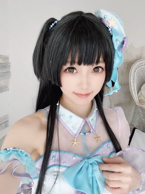 コスプレイヤーつばきのTwitter画像15