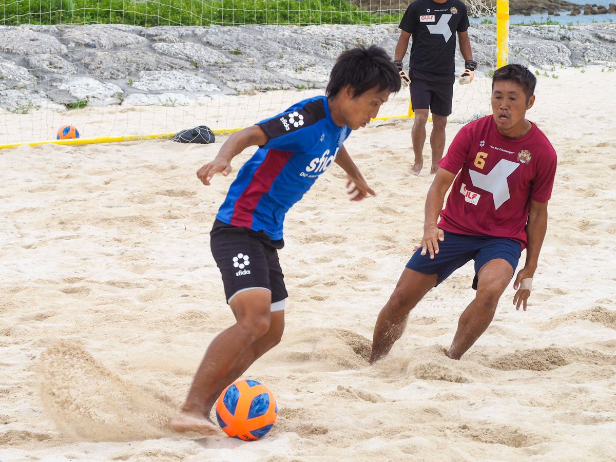 ソーマプライア沖縄 Solmarpraia04 Twitter