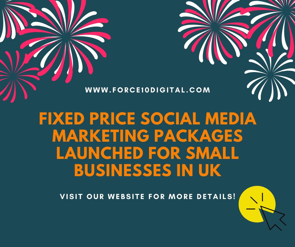 Anna @ Force10 Digital tweet media