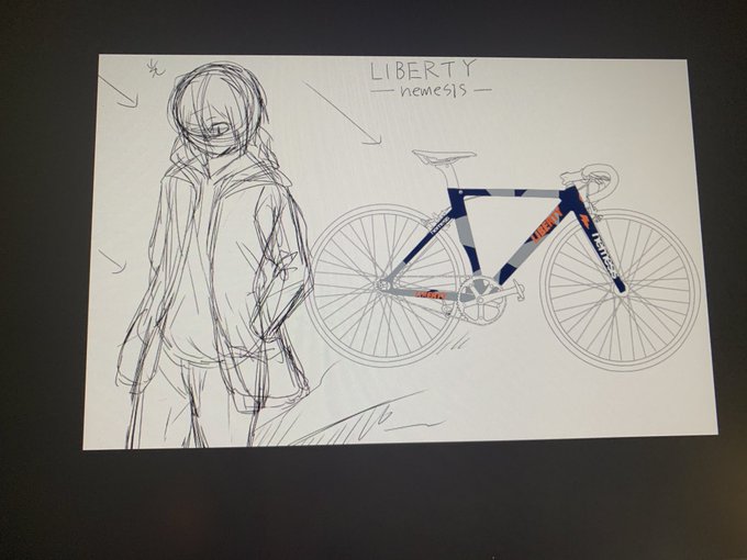 依頼絵ーーー 