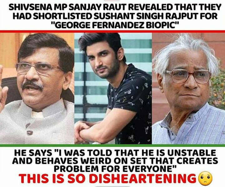 manisha70600's tweet photo. #NoVotesOfYouthIfNoCBI4SSR NO VOTE NO UDDHAV SARKAR AGAIN @CMOMaharashtra @CPMumbaiPolice @MumbaiPolice dimag se pedal apki sarkar h ab public awaj utha rhi h to chutiya jaise statement le aaye ho,hum tumhe utha skte h to aasman se niche zameen pr gira bhi skte hai @MaheshNBhatt https://t.co/8amQtXnfi1
