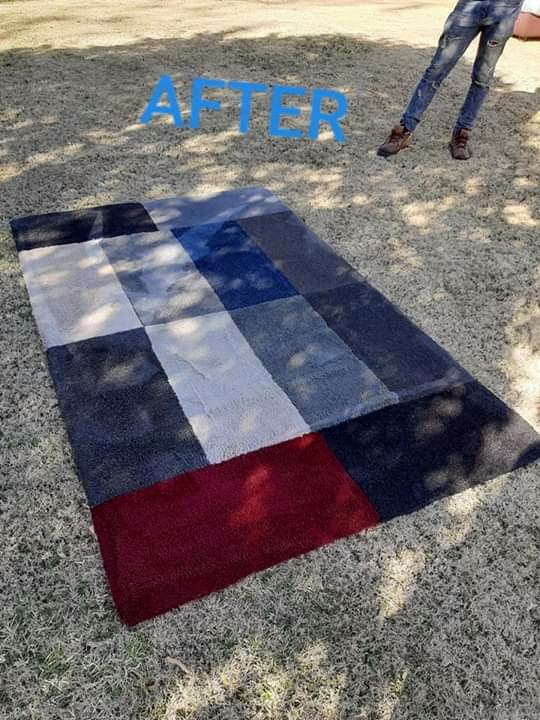 ViiiRsa's tweet photo. Plutos Chemicals we are a company based in Queenstown Eastern Cape. We provide cleaning services such as
*Mattress cleaning
*Couches
*Capert
*floor rugs
*Car Valet

To book us here in Queenstown  (Komani) Call us or WhatsApp us here 0780068388 😃👌
#DJSBU https://t.co/h6nDufb5AE