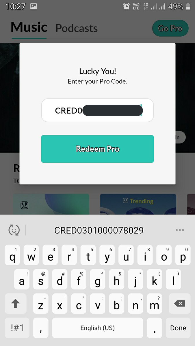TanayrR's tweet image. @TechWeu . 🙂Thankyou techweu for this voucher ..... I am very thankful to you for that . And keep spreading information 👍👍. @TechWeu  #techweu