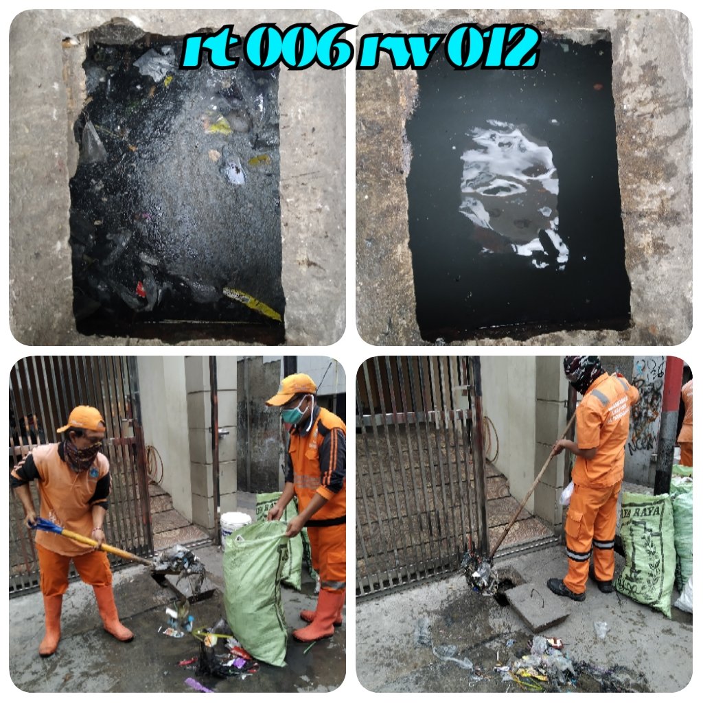 Mapasoga02's tweet photo. Giat PPSU Pad-Bar Regu 4.. #WeLoveCitiesJakarta2020
#JakartaUtaraBebasSampah2020
#BersihBisaKok
#HPSN2020
#HPSNJakartautara
#HPSNKecamatanPademangan
#HPSNKelurahanPademanganBarat
#TigaBulanBebasSampah
#JakartaUtaraBebasSampah
#DLHJakartaUtara 
#DLHDKIJakarta https://t.co/cxKdueHdnh