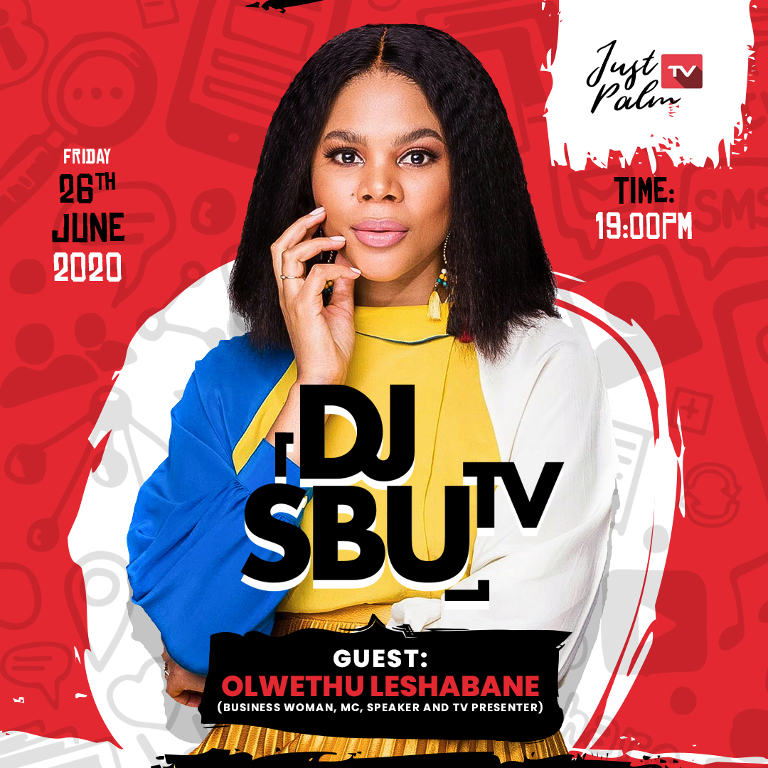 palmtvstore's tweet photo. There is no shame in asking for help...
@djsbu and digital entrepreneur @Olwe2Lesh unpack some uncomfortable truths about being authentic in business and mental health in this episode of #DJSbuTV
#DjSbu #HustlersCorner
Watch: https://t.co/Xg4es9lP7n https://t.co/hqittkXx0H