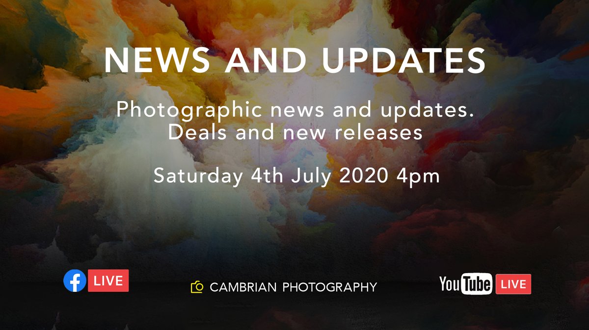 Don't forget to join us for our live news and updates. follow the link and set the reminder youtube.com/watch?v=I70zzk…