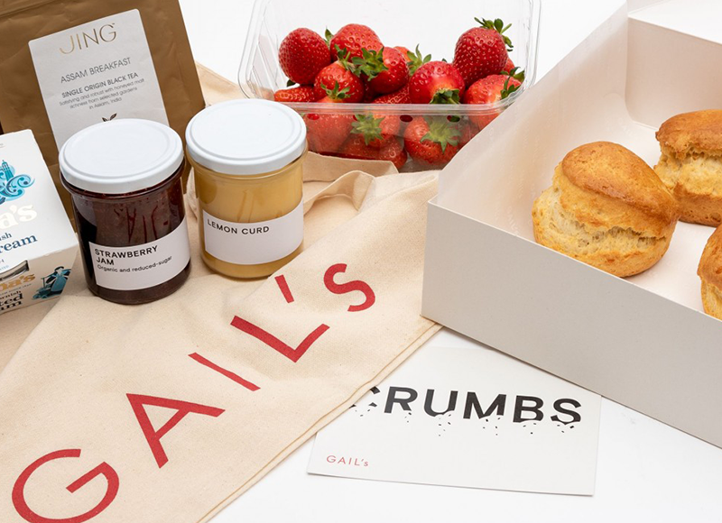 YOUMagSocial's tweet photo. The best afternoon tea delivery services across the UK including @GAILsBakery's just-launched cream tea https://t.co/obSOtWRvpK https://t.co/IdpgKAGzbN