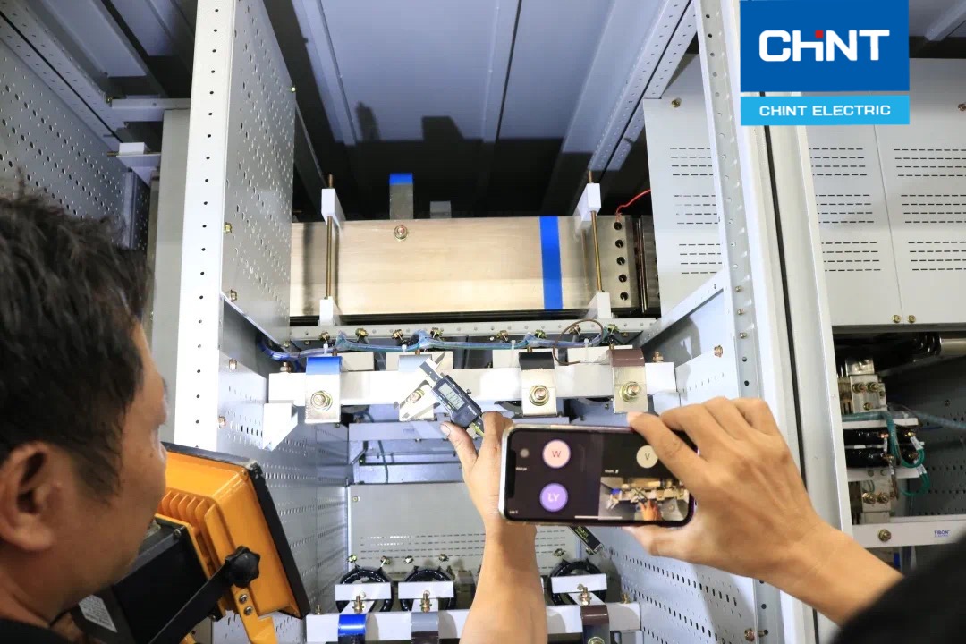 CHINT GROUP tweet media