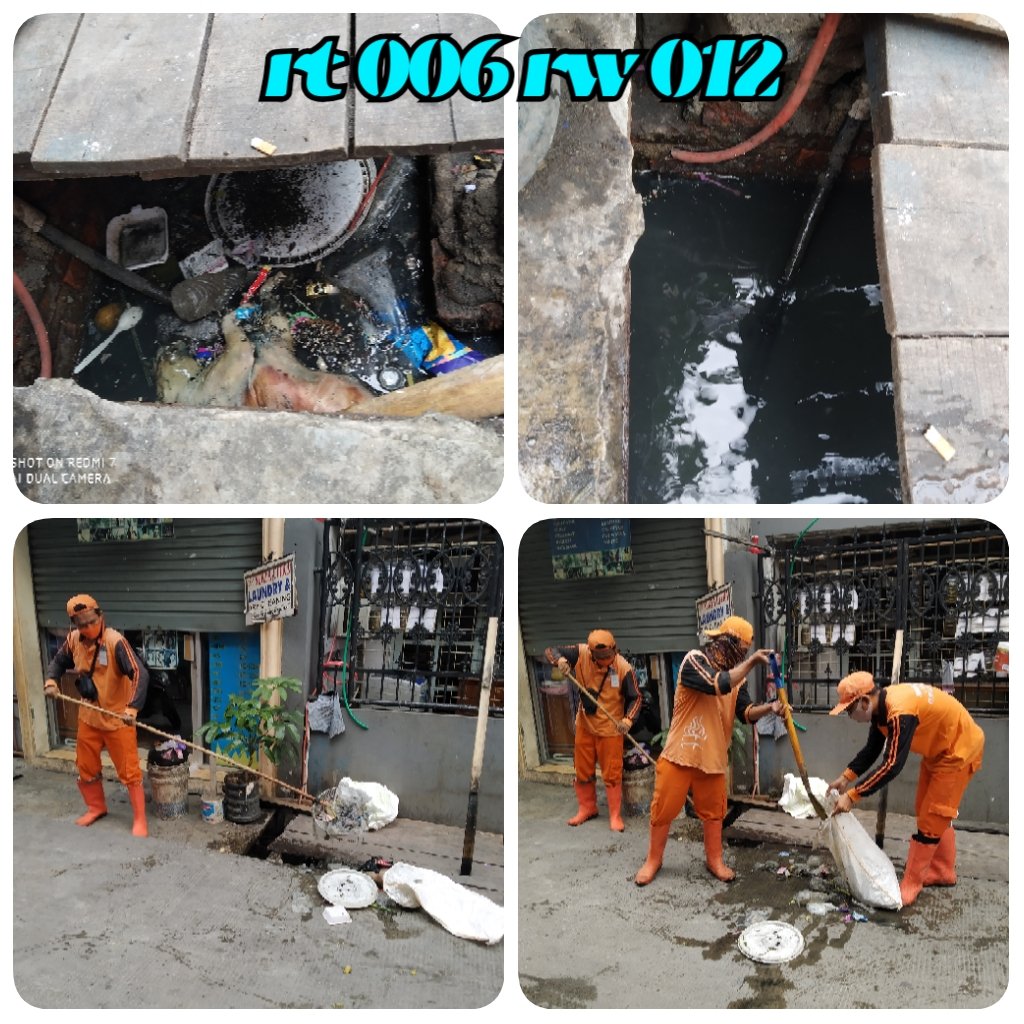 Mapasoga02's tweet photo. Giat PPSU Pad-Bar Regu 4.. #WeLoveCitiesJakarta2020
#JakartaUtaraBebasSampah2020
#BersihBisaKok
#HPSN2020
#HPSNJakartautara
#HPSNKecamatanPademangan
#HPSNKelurahanPademanganBarat
#TigaBulanBebasSampah
#JakartaUtaraBebasSampah
#DLHJakartaUtara 
#DLHDKIJakarta https://t.co/wEQCCDiNp6