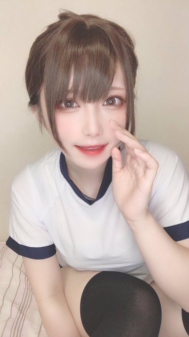 コスプレイヤーmonaのTwitter画像27