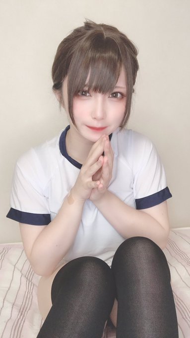 コスプレイヤーmonaのTwitter画像29