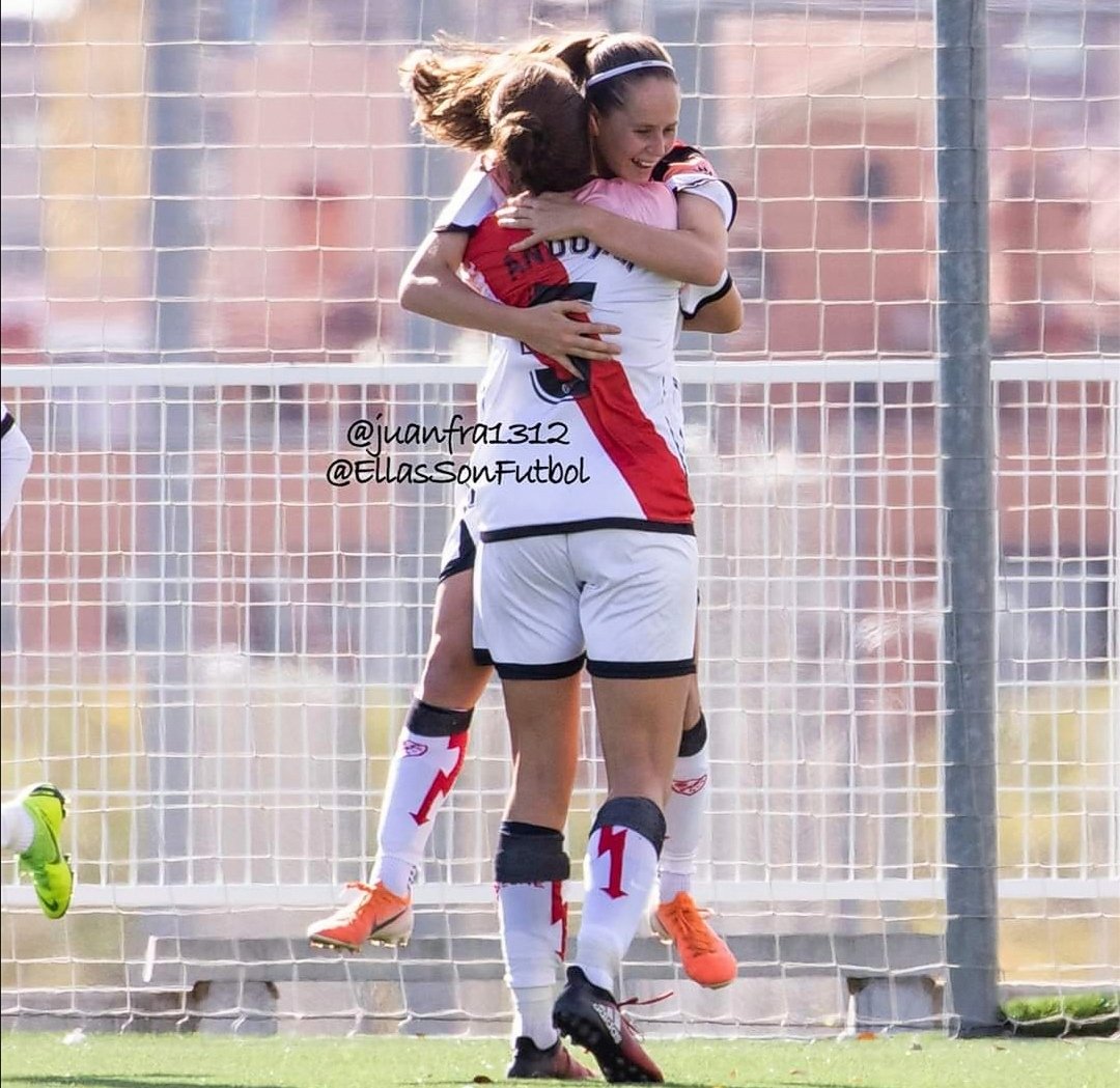 paula_andu7's tweet image. Talento puro que unido a tu madurez, trabajo y humildad hacen la mezcla perfecta. Un placer haberte visto crecer con la ⚡y compartir nuestros momentos! 😄Te seguiré muy de cerca, disfruta tu nueva etapa y sigue creciendo! ⭐❤️🚀 Siempre serás una de nuestras guerreras. ⚔️⚡