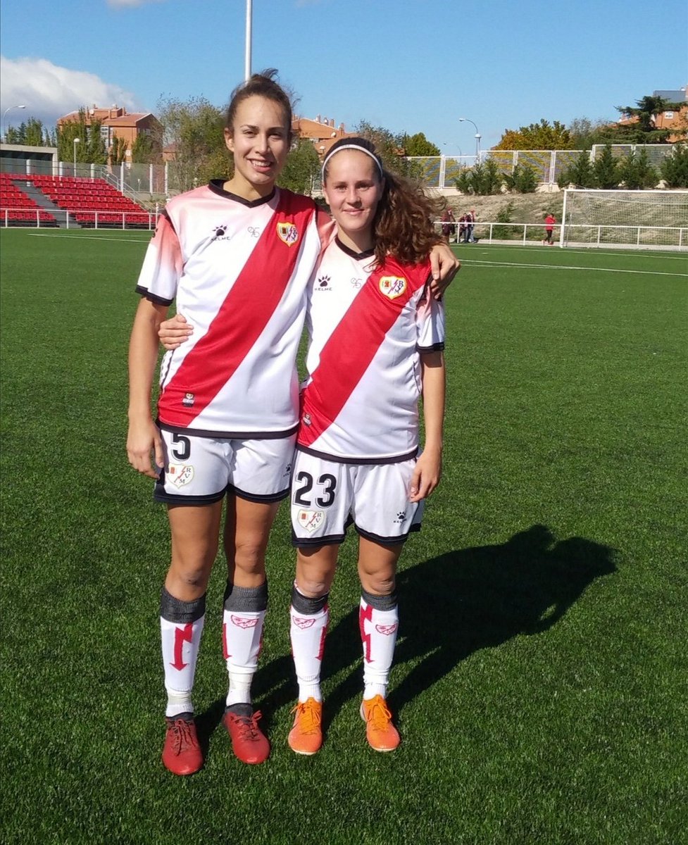 paula_andu7's tweet image. Talento puro que unido a tu madurez, trabajo y humildad hacen la mezcla perfecta. Un placer haberte visto crecer con la ⚡y compartir nuestros momentos! 😄Te seguiré muy de cerca, disfruta tu nueva etapa y sigue creciendo! ⭐❤️🚀 Siempre serás una de nuestras guerreras. ⚔️⚡