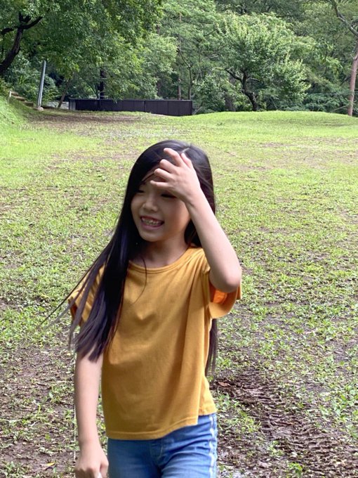 Twitterのコスプレ画像13