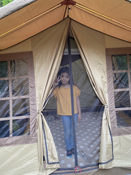 Twitterのコスプレ画像11