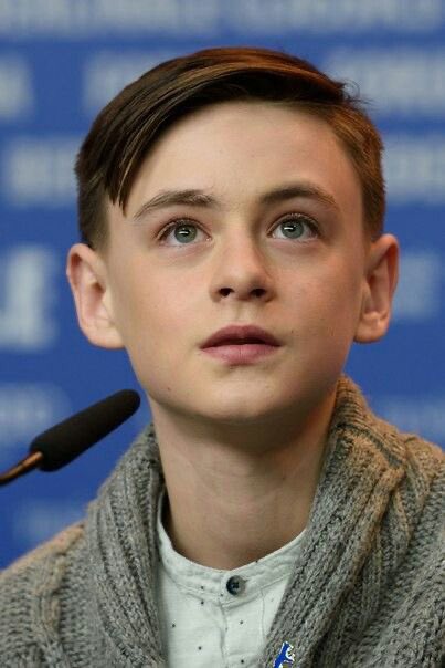 day twenty of your daily dose of jaeden martell 