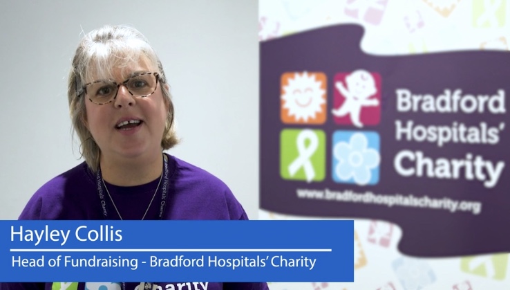 BTHFTCharity's tweet photo. This weekend, as we celebrate the 72nd birthday of our NHS, we want to show you how we’re investing the money you have donated to our #NHSHospitalHeroes Covid Appeal. 
#ThankYou #BiggestThankYouEver #HappyBirthdayNHS 🎂 

🎥  https://t.co/Rg8f3pvmPy https://t.co/Ue5OBRAnBb