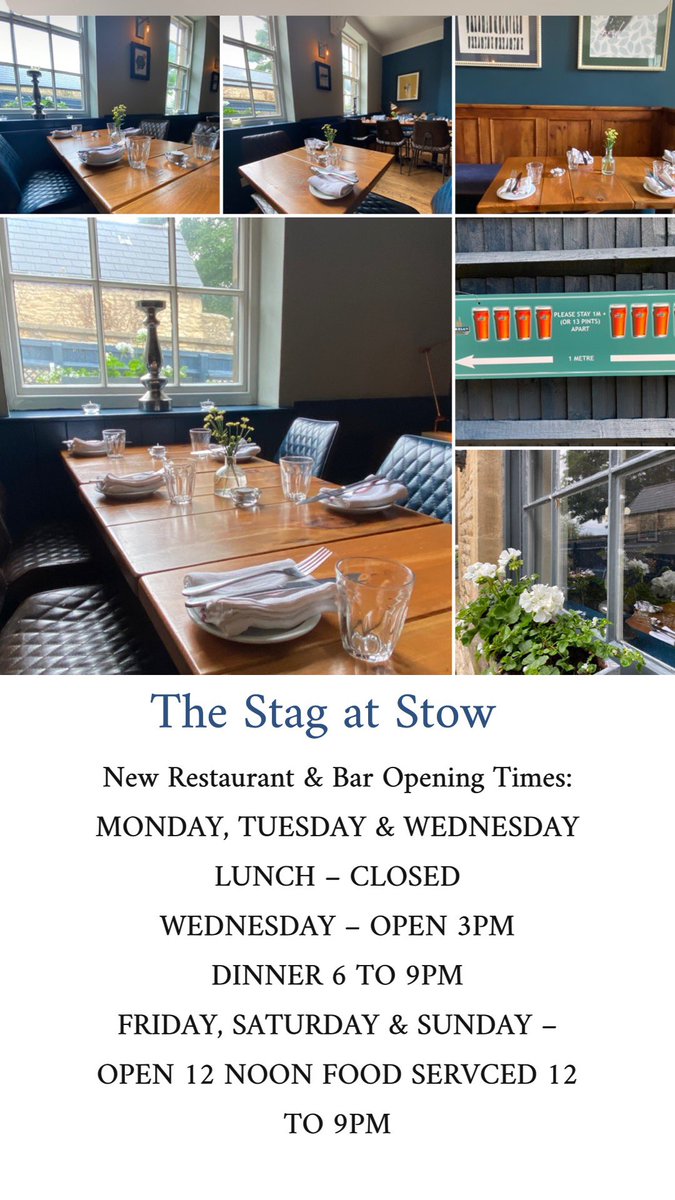 WhiteHartStow's tweet photo. Looking forward to welcoming all our fabulous customers back today we open our doors at 12 noon!!
Where possible please book a table for food or drinks by calling 01451830674 or stay@thestagatstow.com
#pub #stow #Cotswolds #cozyrooms #countrypub #stowonthewold https://t.co/pyYfoWgdj3