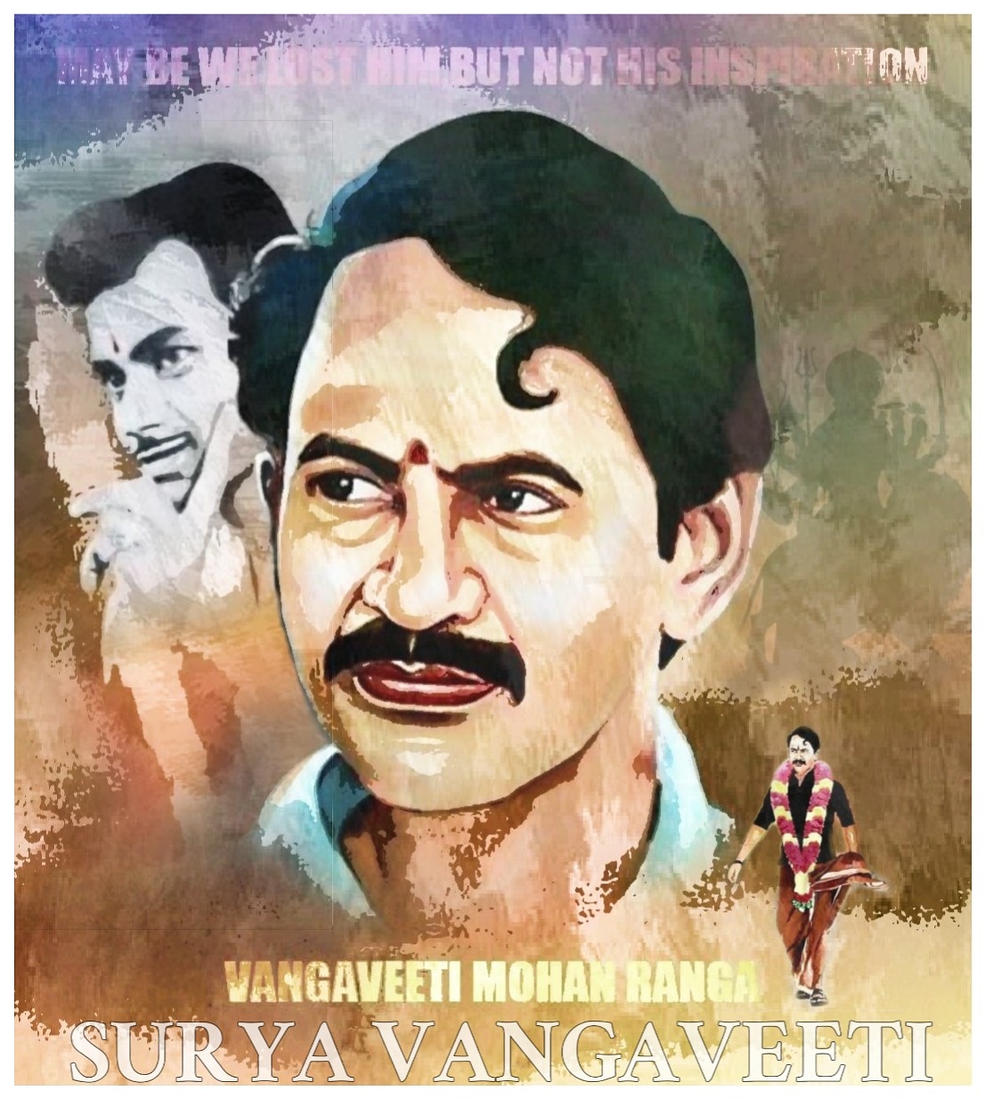 Surya vangaveeti on Twitter:
